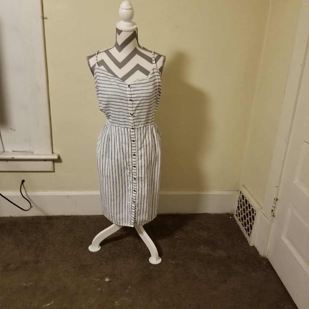 Nap approved dress